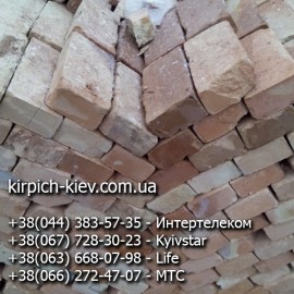 Кирпич М-100 Корсунь-Шевченковский